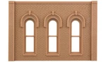 Dpm Modular Walls Arched Window PKG(2) 90102. Fixed Price $12.98.