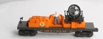K-line Long Island Railroadclassic Searchlight Car K721-3741NIB C9 #741. Fixed Price $79.87.