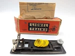 Lionel Postwar 145 Contactor With Good Box Instructions & Wire Guaranteed. Fixed Price $5.50.