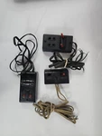 3 Lionel Controllers For Parts Rcs Controller, 1121-C & Lever. Fixed Price $12.98.