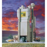 Walthers Cornerstone Ho Blue Star Ready Mix Kit. Fixed Price $57.98.