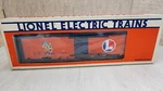 Lionel 6-9849 Billboard Reefer Car New In Box. Fixed Price $23.75.