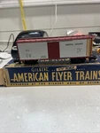 Atlas Ho Scale Gauge Box Car Roberval Seguenay 1960S. Fixed Price $15.00.