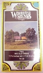 Woodland Scenics TK26 7"-7-1/2" Big Old Model Trees Kit (pack Of 2). Fixed Price $28.99.