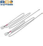 Woodland Scenics Nano Led Lights Flashing Red WOOJP5755. Fixed Price $17.74.