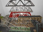 O/O-27 Lionel 316 Or 314 Bridges. Buyers Choice.. Fixed Price $12.00.