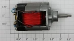 Lionel 8606-100X Hudson Large Motor Housing & Field Coil Assembly. Fixed Price $70.00.