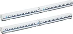 Kato Scale N700A Shinkansen Nozomi 4-CAR Add-on Set 10-1175 Bullet Train Model. Fixed Price $153.53.