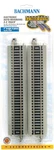 Bachmann Ho ON-30 Auto Reverse Track Pieces Nib 44548 New 9" Straight. Fixed Price $38.30.