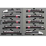 Kato 10-1324 Tgv Duplex Cars N. Fixed Price $766.16.