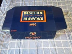 Lionel 6-14294 Legacy Expansion Set #993 Control System, Hardly Used. Fixed Price $749.95.