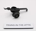 Lionel 1110-11 Rear Truck For Scout Engine. New. Fixed Price $10.00.