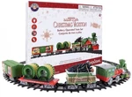 Lionel National Lampoon's Christmas Vacation Operated Model Train Set New. Fixed Price $139.99.
