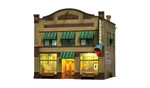 New Woodland Scenics BR5853 Dugan's Paint Store - Scale. Fixed Price $129.99.