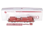 Hobbytrain 62660 Sbb Gleichstrom Am 6/6 Electric Locomotive #18526 Ex/box. Fixed Price $175.77.