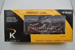 K-line Scale K615-1898 Prr N5C Caboose. Fixed Price $35.00.
