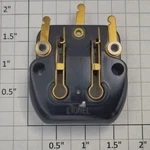 Lionel 18009-140 Brush Plate Assembly. Fixed Price $10.00.