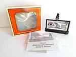Lionel 6-24155 O-gauge 2005 Blinking Light Billboard W/ Box. Fixed Price $34.99.