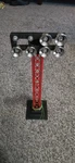 Lionel Gauge Operating Floodlight Tower #6-2313 Vintage Incomplete With. Fixed Price $19.43.