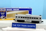 K-line K-26001 Baltimore Ohio B&o Rdc Powered Budd Car. Tested. Exc Cond Ib.. Fixed Price $74.95.