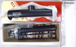 Red Caboose Scale Kit Type 103W 10,000 Gallon Tank Car Shpx RC-302-2 Nib. Fixed Price $32.50.