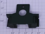 Mth DG-2150003 Premier DASH-9 Single Hole PS-1 Green Pilot. Fixed Price $20.00.