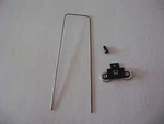 Lionel 2460-15 Twin Pulley Assembly. Fixed Price $12.95.