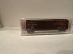 Micro-trains Line Mtl Scale Union Pacific 50' Auto Box Car Nib! New. Fixed Price $17.99.