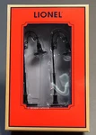Lionel Pk Gooseneck Lamps Lighted Post Lighting Gauge Die 6-37172 New. Fixed Price $31.84.