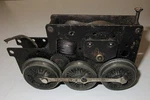 Lionel #224/675/2025 Postwar Steamers Motor W/main ROD,1946-1949 Models. Fixed Price $28.95.
