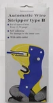 Acme 1224 Gauge International Wire Automatic Stripper Type B. Fixed Price $11.04.