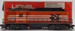 Lionel 6-8754 Gauge New Haven Rectifier Electric Locomotive/box. Fixed Price $100.31.