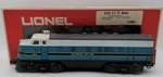 Lionel 6-8364 Gauge Baltimore & Ohio F3 Non-powered Diesel Locomotive/box. Fixed Price $121.24.