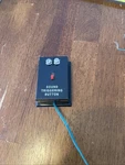 Lionel Sound Triggering Button Used Train Layout Part. Fixed Price $8.00.