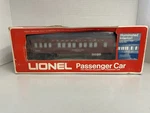 Lionel 6-9515 Pennsylvania Washington Circle Passenger Car Org Box. Fixed Price $19.95.