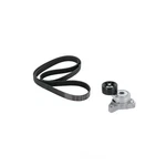 Serpentine Belt Drive Component Kit-metric Line Continental Elite ADK0044P. Fixed Price $189.99.