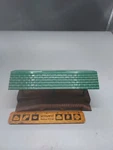 Lionel?? O/O27 Gauge People Loading Dock Handi-cap Ramp/stairs. 7"X 1/2"X4". Fixed Price $25.95.