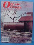 Scale Trains Magazine Issue #40 September/october 2008 Rail /ON3/ON30/ON2. Fixed Price $6.95.