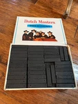 Over 300 Gauge Wood Railroad Ties For Use With Tubular Track Lionel. Fixed Price $42.95.