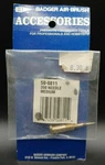 Badger Airbrush #50-0811 350 Needle Medium. Fixed Price $15.00.