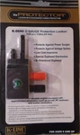 K-line #K-0690 Gauge Protection Lockon For All Tubular Rail Tracks New. Fixed Price $15.99.