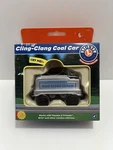 Lionel Learning Curve 92650 Cling-clang Coal Car. Fixed Price $9.99.