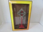 Mth 30-RK-1036 No. 69N Warning Bell Accessory Nib Sh. Fixed Price $28.95.