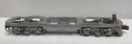 Lionel Postwar Santa Fe F-3 Non-power A-unit Orig. Frame/trucks- Part #2333-20. Fixed Price $69.99.