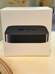 Apple Tv MODEL-A1427 (new). Fixed Price $60.00.