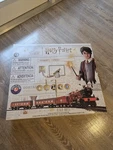 Lionel Harry Potter Hogwarts Express Ready-to-play Starter Set. Fixed Price $95.00.