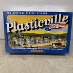 Bachmann Plasticville House Under Construction Kit #45191 New In Box. Fixed Price $10.90.