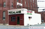 Blair Line O Pizzaland Kit 296. Fixed Price $44.29.