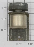 Lionel 671-170 Smoke Unit Housing Without Cap And Wire. Fixed Price $15.00.