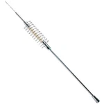54 In. 1000-WATT Air Cooled Helical Coil Center Loaded Cb Antenna. Fixed Price $31.75.
